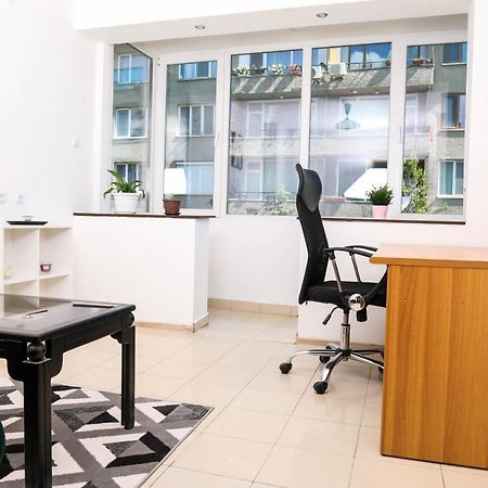 Krichim Apartments,Three-Bedroom, Large Apartment, Top Center Szófia Kültér fotó