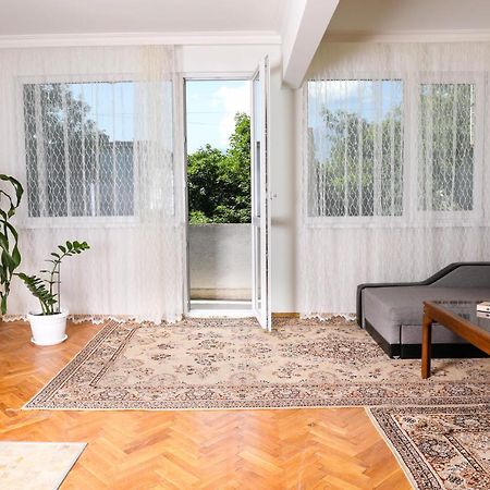 Krichim Apartments,Three-Bedroom, Large Apartment, Top Center Szófia Kültér fotó