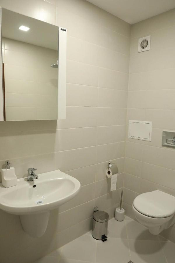 Krichim Apartments,Three-Bedroom, Large Apartment, Top Center Szófia Kültér fotó