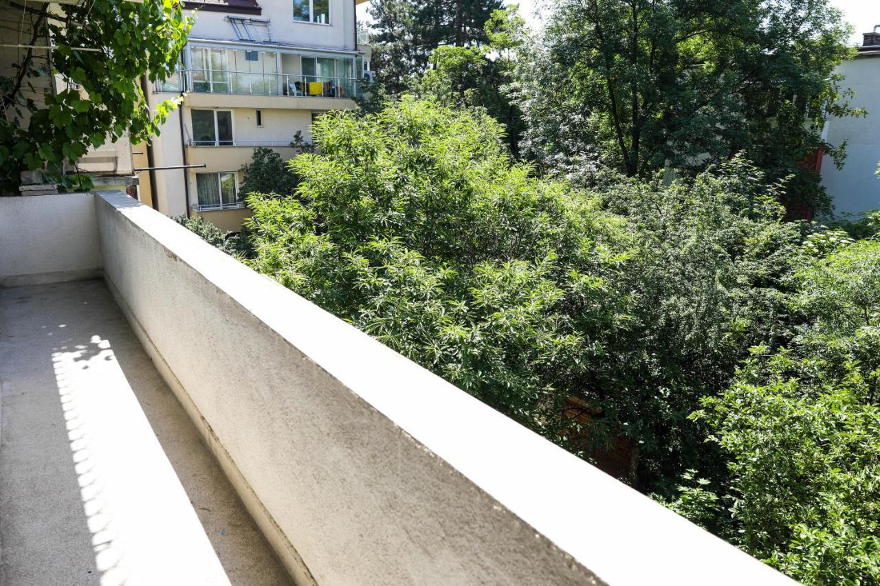 Krichim Apartments,Three-Bedroom, Large Apartment, Top Center Szófia Kültér fotó
